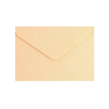 5/10pcs Vintage Linen Envelopes DIY Postcard Wedding Invitation Card Cover Gift Wrap Envelopes Korean Stationery Office Supplies Hotluck Stationery Store