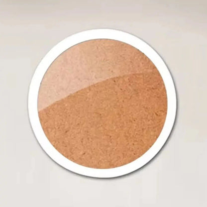 Home Decoration Wooden Round Picture Frames Wall Mounted DIY Wall Hanging Picture Holder Circle Round Photo Frame HOMICY 66 Store