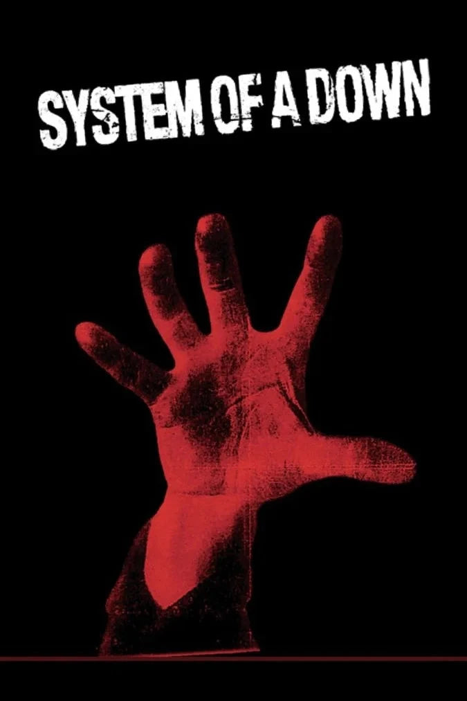 Heavy Metal Band System of A Down Posters Music Album Canvas Painting Wall Art Club Living Room Bedroom Home Office Decor Gift Shop1103333020 Store