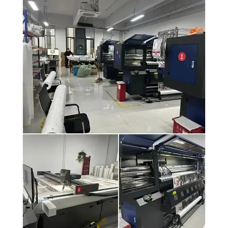 Stay in Bed Print, Goodnight Poster, Cute Bedroom Art, Canvas Wall poster printing, Funny Art Print, Mid Century Art Framless YQ Minimalism Decor Store