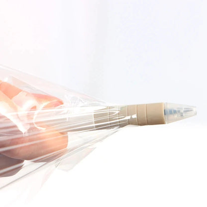 PE stretch film, stretch wrapping film, packing box, parafilm, grafting film, sealed storage, self-adhesive stretch film Yuancheng Tape Store