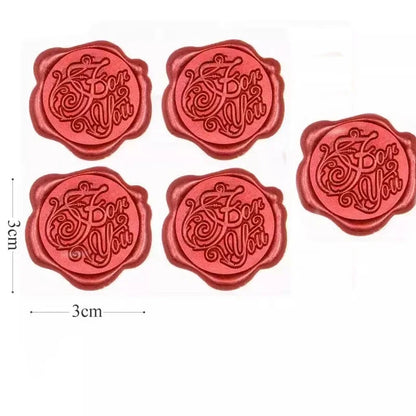 5/10pcs Vintage Linen Envelopes DIY Postcard Wedding Invitation Card Cover Gift Wrap Envelopes Korean Stationery Office Supplies Hotluck Stationery Store